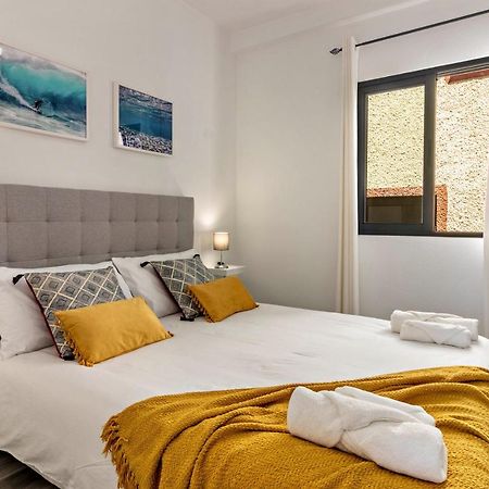 Casa Homem Do Mar Paul do Mar  Εξωτερικό φωτογραφία