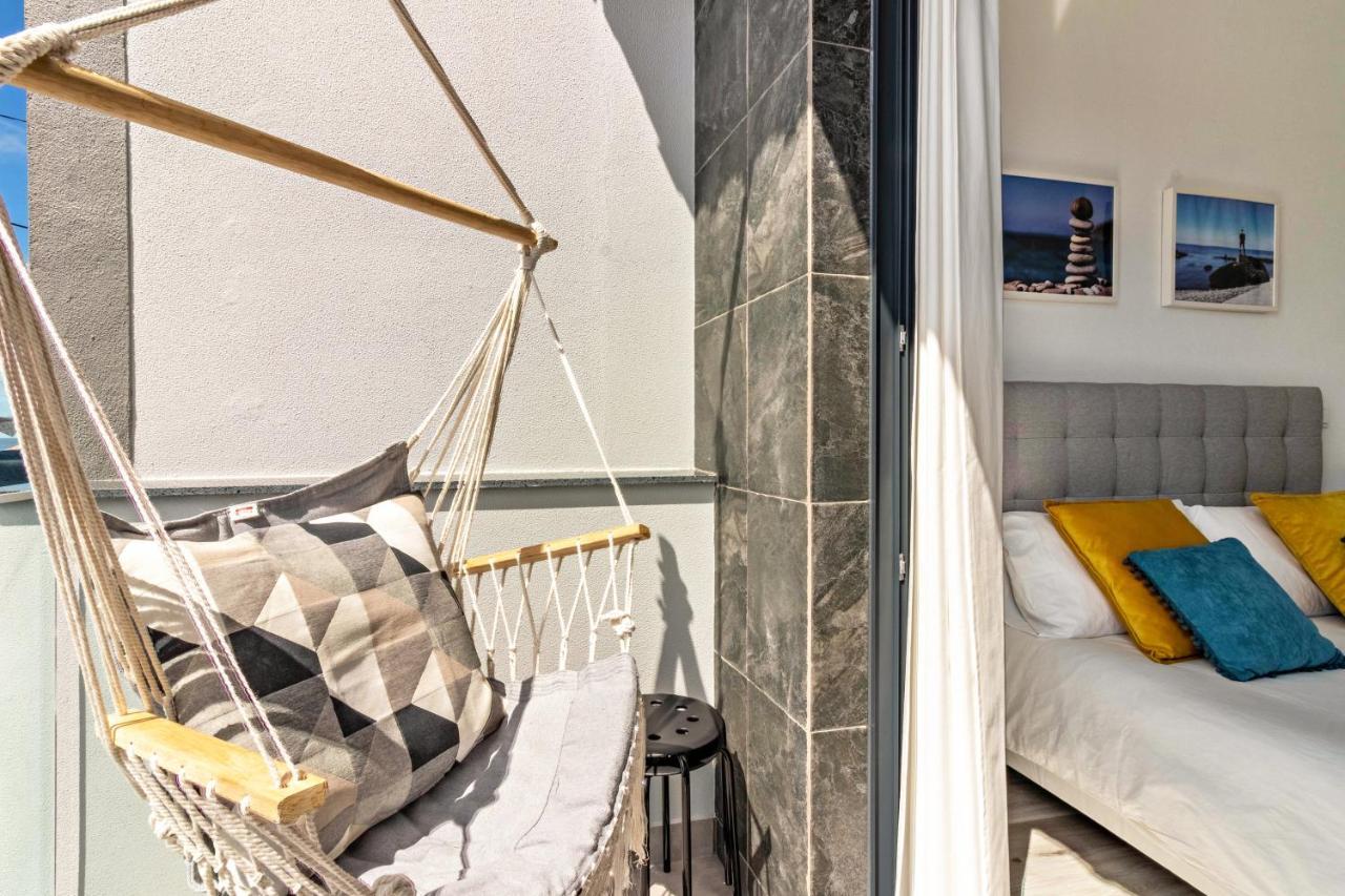 Casa Homem Do Mar Paul do Mar  Εξωτερικό φωτογραφία