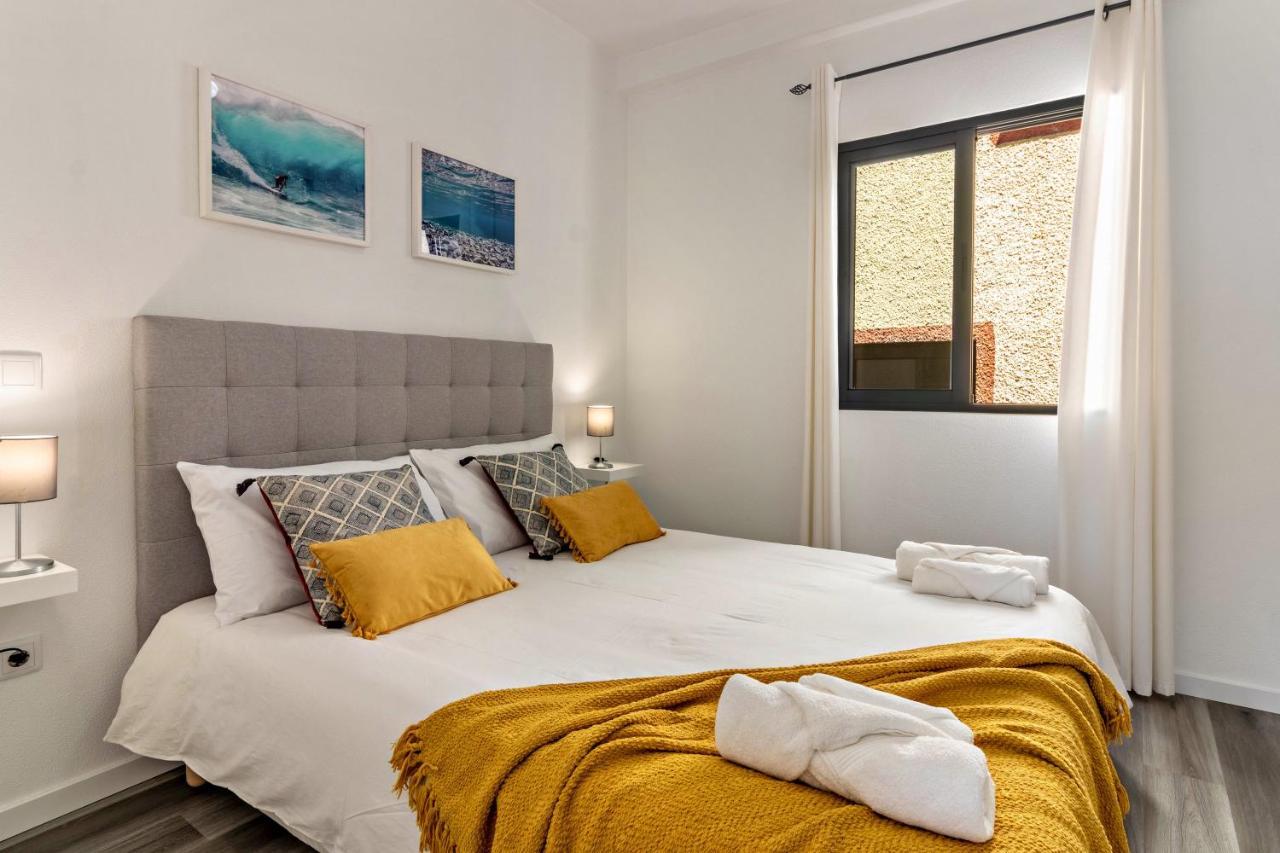 Casa Homem Do Mar Paul do Mar  Εξωτερικό φωτογραφία