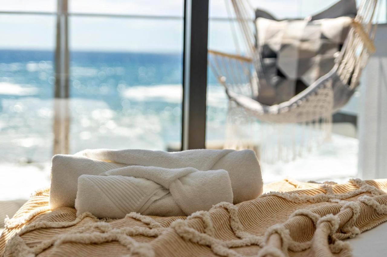 Casa Homem Do Mar Paul do Mar  Εξωτερικό φωτογραφία